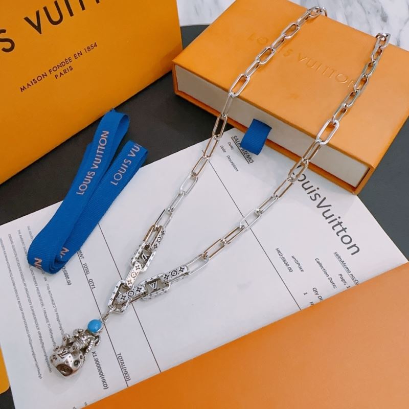 Louis Vuitton Necklaces